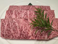 -隐炉和牛烧肉店(群力店)