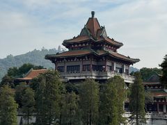 -顺峰山公园