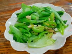 -南记食粥坊·宵夜大排档(南桂店)