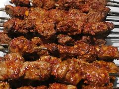 -腰子哥烤串(石佛营炫特店)