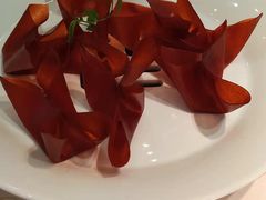 山楂鹅肝-蟹榭(静安寺晶品商场店)