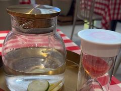 -西贝(上海中心店)