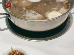 -八合里潮汕鲜牛肉火锅(福州万象城店)
