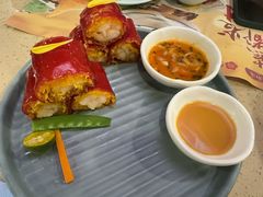 -点都德(A8店)