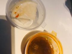 -包馔·夜包子(华强北店)