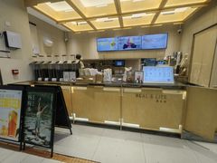 -喜茶(北京石景山万达店)