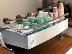 Slayer&nbsp;Steam咖啡机-Line 咖啡(石厦花园店)