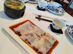 -侨美·唐荔园·40年地道粤菜