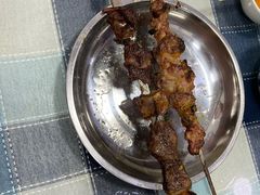 -園丁烤肉缸子肉
