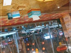 大堂-粗粮人家·东北菜(洋桥店)