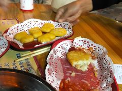 -光明刘冰乳鸽店(光明法政北路店)