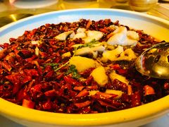 -龙门阵茶屋川菜馆(武康路店)