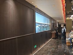 -宫燕府·京菜·烤鸭·淮扬菜(王府中心店)