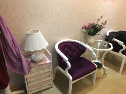 -悦芳庭美肤美体品牌集合店