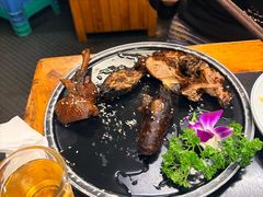 -小饕荟雅安贡椒鱼鲜馆(广福桥店)