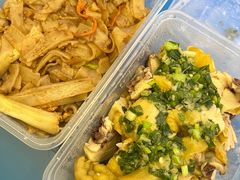 -深圳东部华侨城瀑布酒店