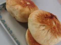 -上海为民商行清真饭店(南大路店)