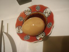 溏心蛋-顶特勒·黄鱼馆·特色菜(上海大世界店)