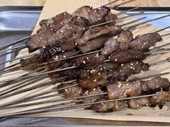 -老白家怡贵园烤肉