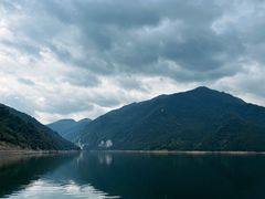 -乌江画廊(彭水苗族土家族自治县)