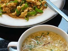-玄武苏宁诺富特酒店·紫金轩中餐厅