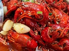 -文和友老长沙龙虾馆(化龙池店)