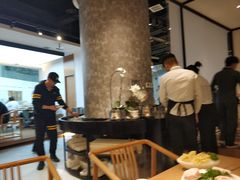 大堂-湯系·煲汤手艺人(东二环泰禾广场店)