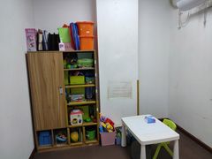 -大米和小米儿童成长中心·社交言语·感统·学习力提升(光明中心)