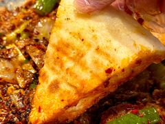 -嘎嘎鸭下巴·爆辣干锅(明教寺店)