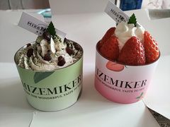 -美滋每客(亲贤北街店)