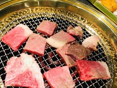 -NIUAN牛庵·日式和牛烧肉(恒隆店)