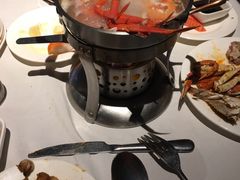 -星伦多 自助料理(圆融店)