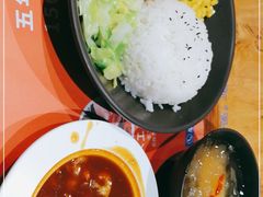 -海盗虾饭·剥好的小龙虾饭(上地辉煌店)