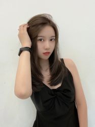 -杉影印象日式烫染專門店