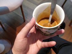 -Line 咖啡(石厦花园店)