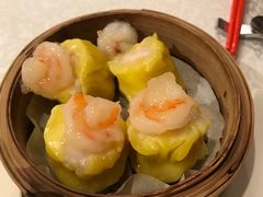 -红棉中餐厅·广州海航威斯汀酒店