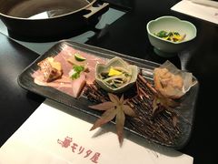 -モリタ屋(JR京都伊势丹店)