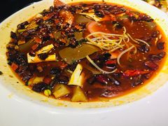 -東舍食唐精品陕菜馆