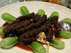 -万宝海鲜舫(劳动公园店)