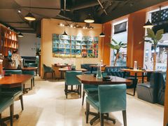 大堂-觅山云南菜(泊富ICITY店)