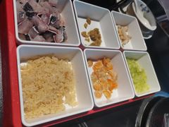 -打酱友•斑鱼海鲜粥火锅(吴桥店)