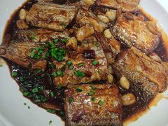 -碧海银沙海鲜餐厅(恒大海上威尼斯店)