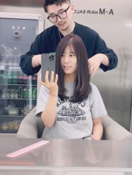 -艾美A·M Hair Salon
