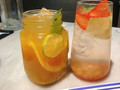 -玛尚诺意式餐厅(天环广场店)