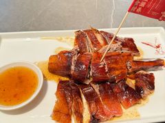 -先记烧鹅王·本地粤菜(福永店)