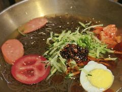 -破瓦寒窑·地摊烤羊排