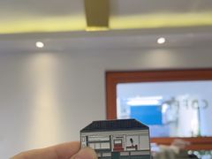 -稀物集咖啡(徽州大道店)