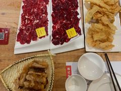 -陈记牛牛潮汕牛肉火锅(鑫海店)