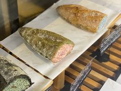 -Let's Taipei 非常烘焙(太古里店)