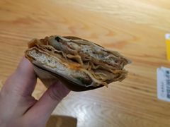 -孙奶奶葱包桧